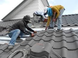 Best Flat Roofing  in Miami Gardens, FL